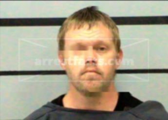 Michael Glen Dailey