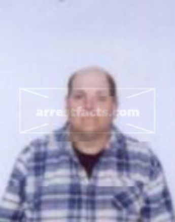 James David Andrews