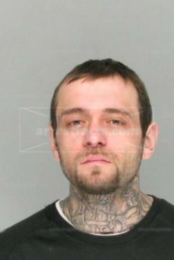 Warren Daniel Odom