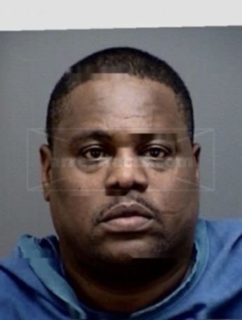 Donnie Eugene Washington