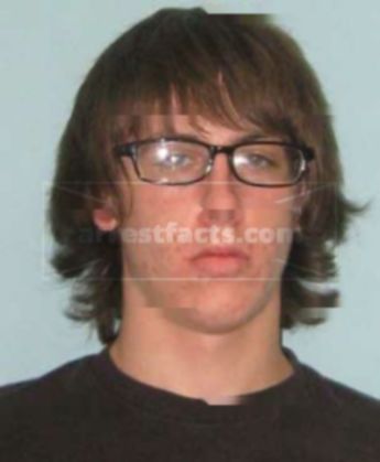Sean Michael Marcum