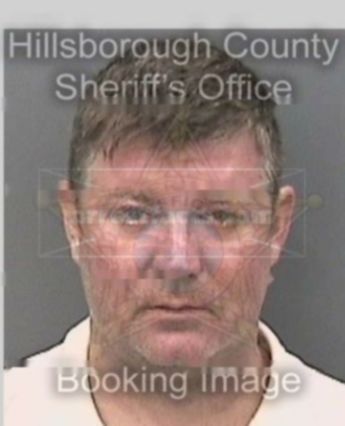 Shayne Kelly Osceola