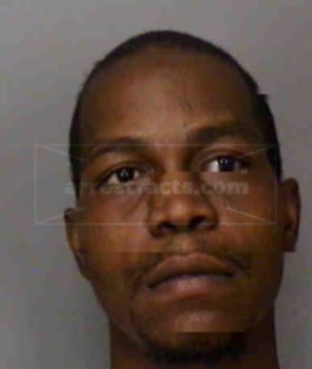 Eric Lee Ward