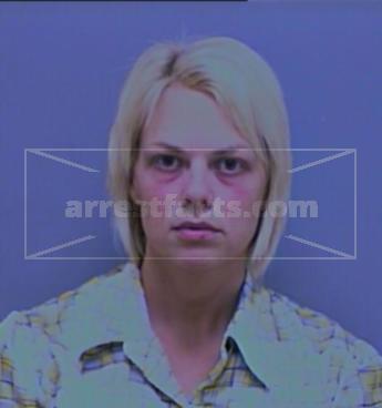 Amy Leigh Murray