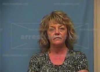 Teresa Ann Higginbotham