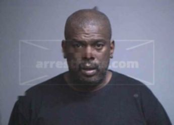 Stephen Demetrius Perkins