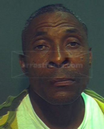 Tommy Ray Bryant