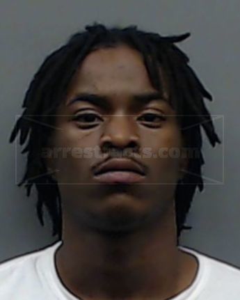Kendrick Lashawn Jackson