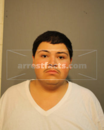 Misael Flores