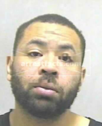 Clifton Marcus Dent