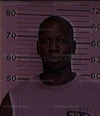 Gregory Dean Barrett