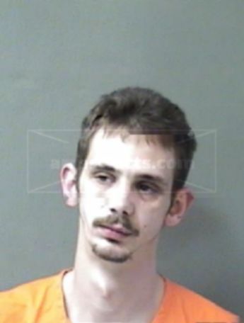 James Merrill Beasley