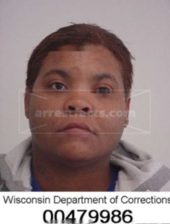 Latrisha D Fleming