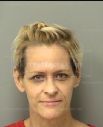 Kimberly Leigh Mehaffie