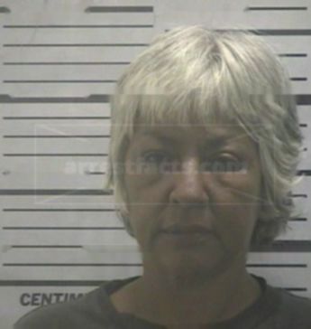 Rebecca Ann Ostrander