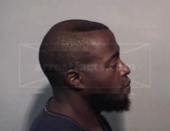 Tyree Renard Wilson