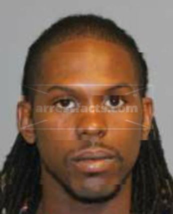 Roderick Daniel Washington
