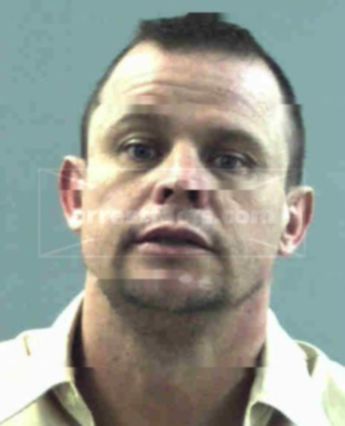 Travis Britton Hull