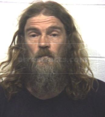 Anthony Thomas Branson