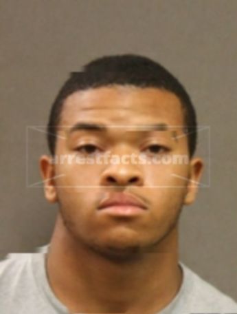 Xavier Lewis Dorsey