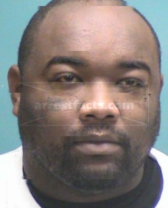 Mckeith Dewayne Watts