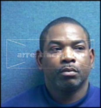 Melvin Leo Jarvis