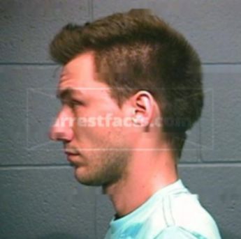 Timothy Randall Lucas