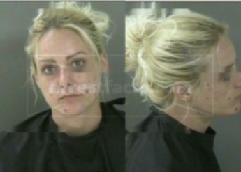 Stefani Anne Buzzell