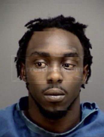 Marcus Terrel Wilson