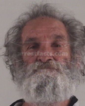 Russell Alan Williams