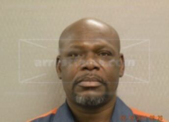 Brian Theo Mitchell