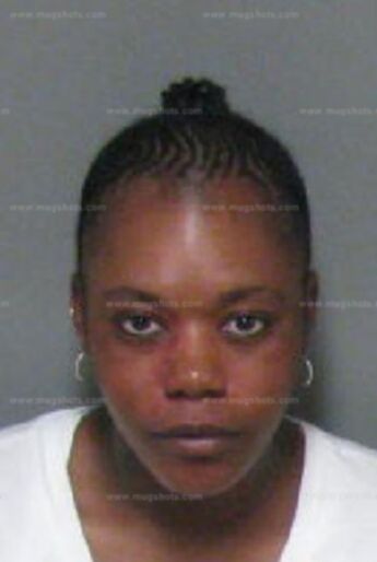 Orlisha Chivon Floyd