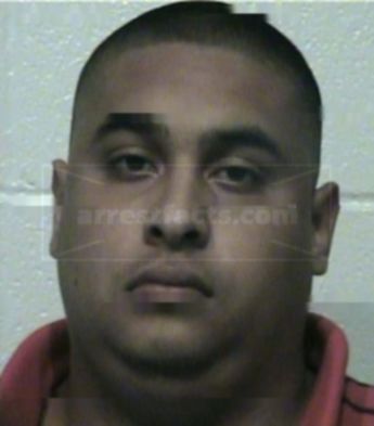 Elmer Omar Amaya