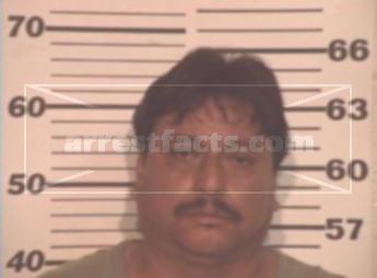 Victor Manuel Martinez