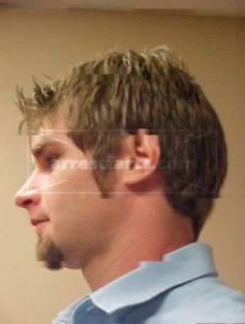 Adam Paul Mcgee