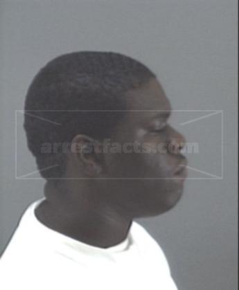 Cameron Cedrick Baylor