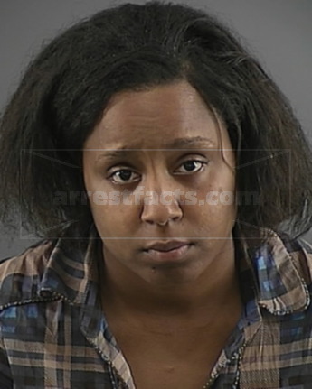 Christina R Williams