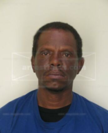 Aster Eugene Norwood