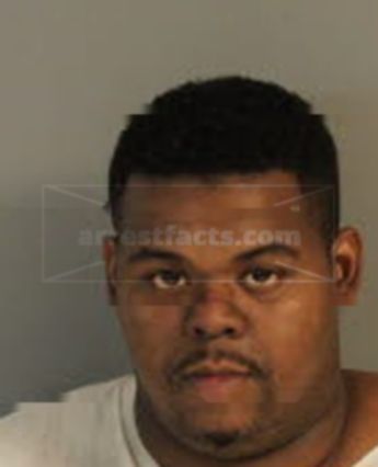 Antonio L Chandler