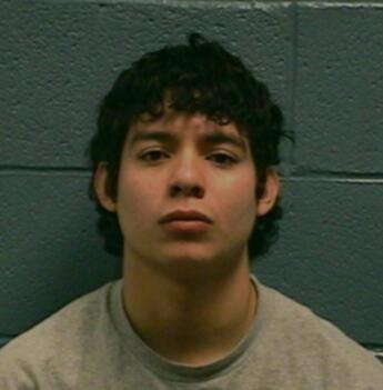 Ryan Blake Torres
