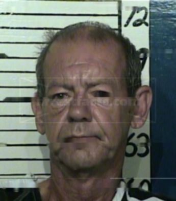 Jerry Lee Callahan