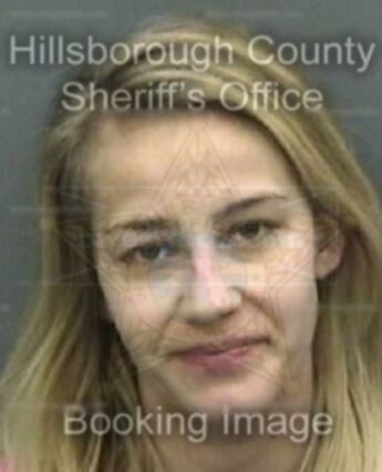 Halley Nicole Risser