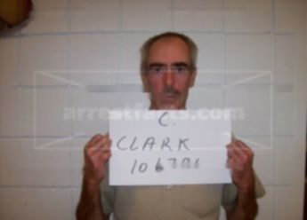 Cordus Clark