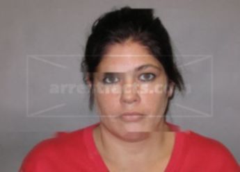 Cherish Latoya-Marie Rodriquez