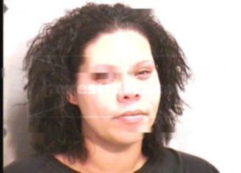 Brittani Shiann Lloyd