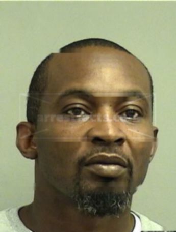 Darryl Moore
