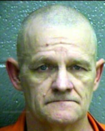 Lonnie R Todd