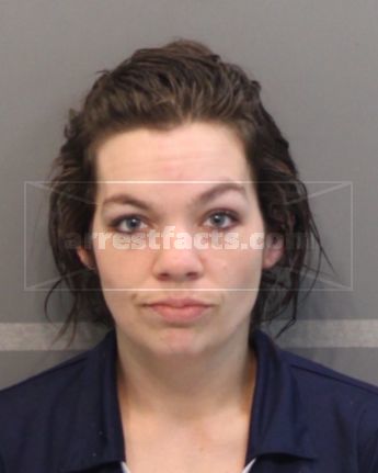 Elizabeth Ann Hoge