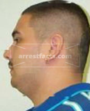 Joshua Michael Gomez