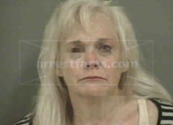 Jane Crowe